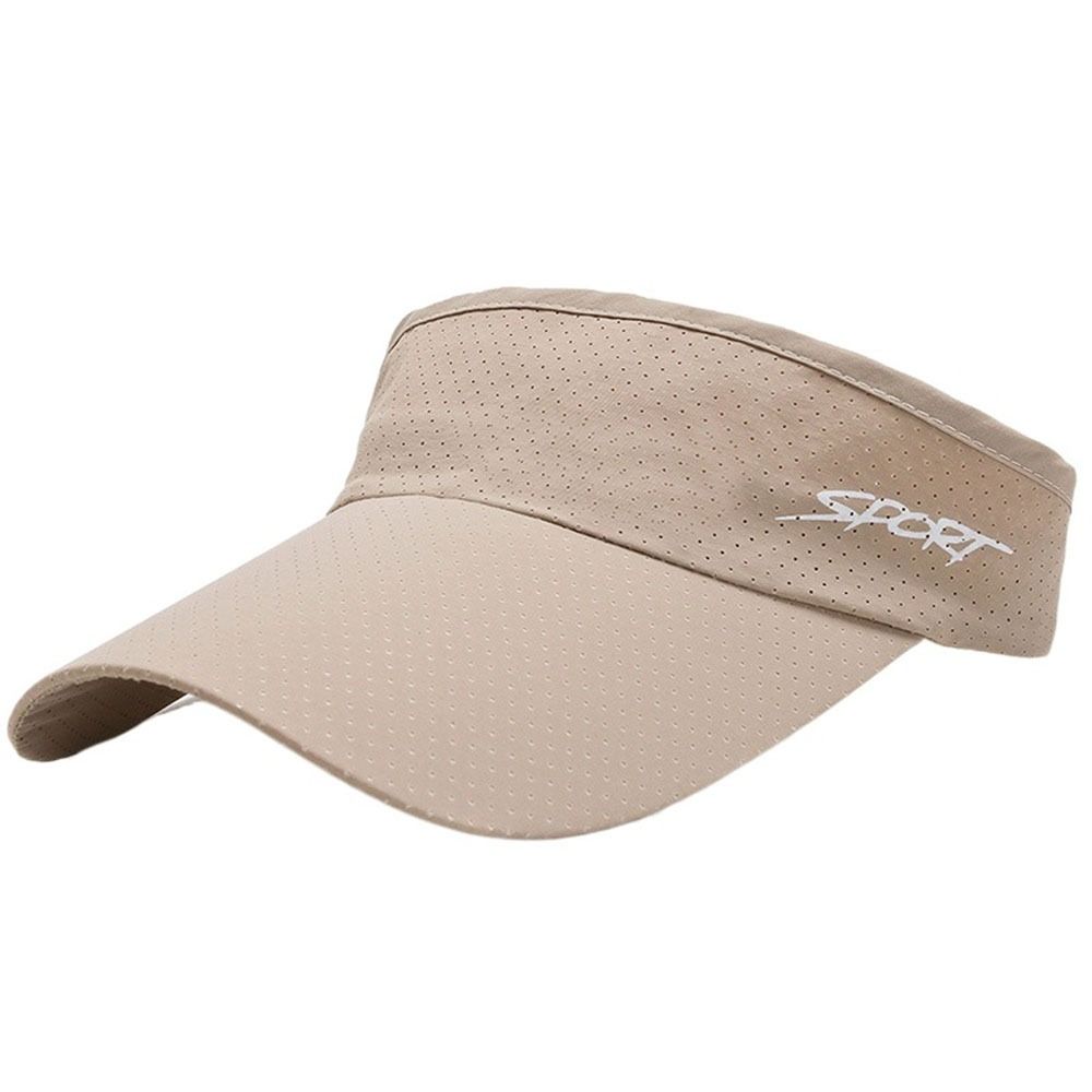 Badminton Korea - Tennis Summer Fashion Sunscreen UV Protection