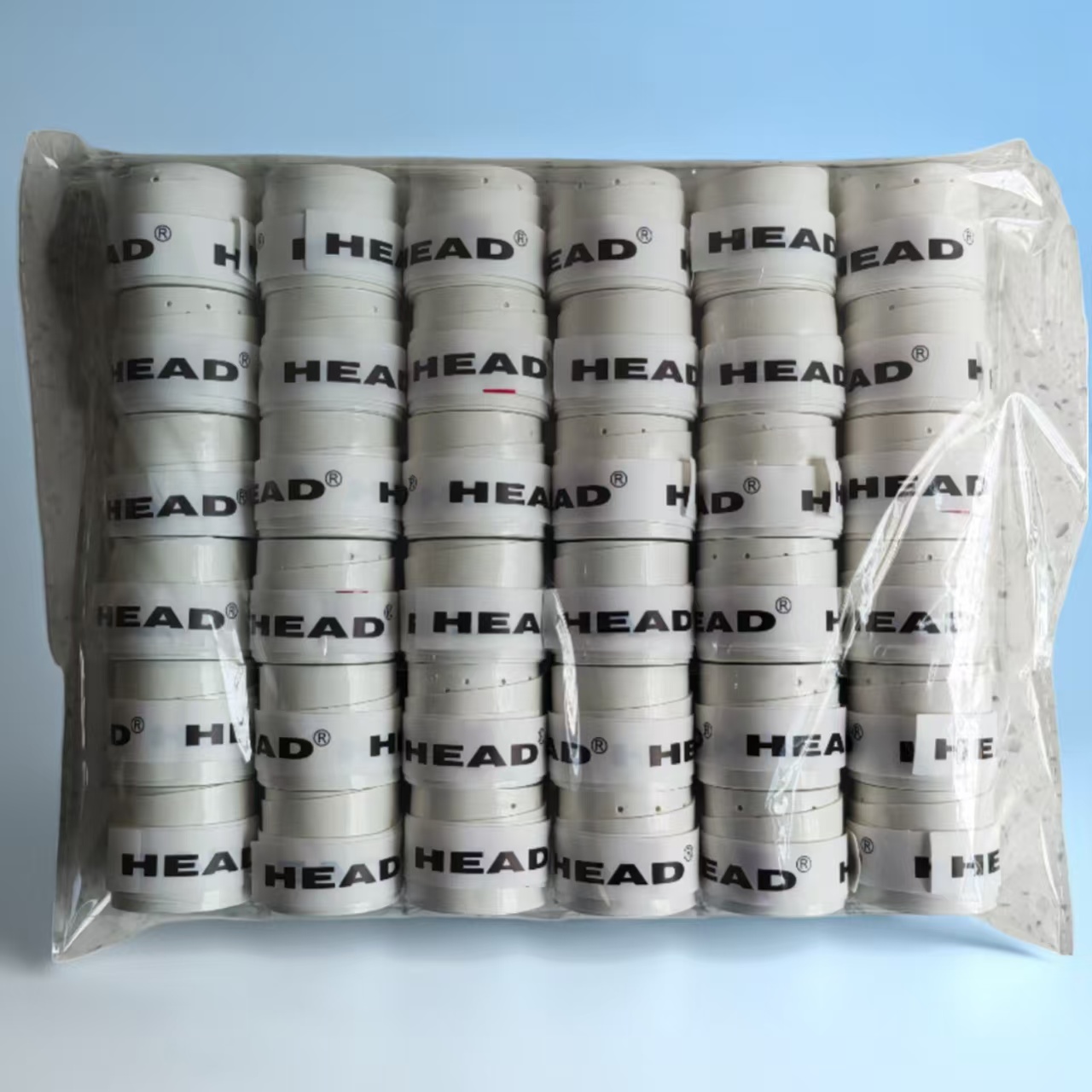 Badminton Victor - 15pcs HEAD Tennis Overgrip Padel Racket