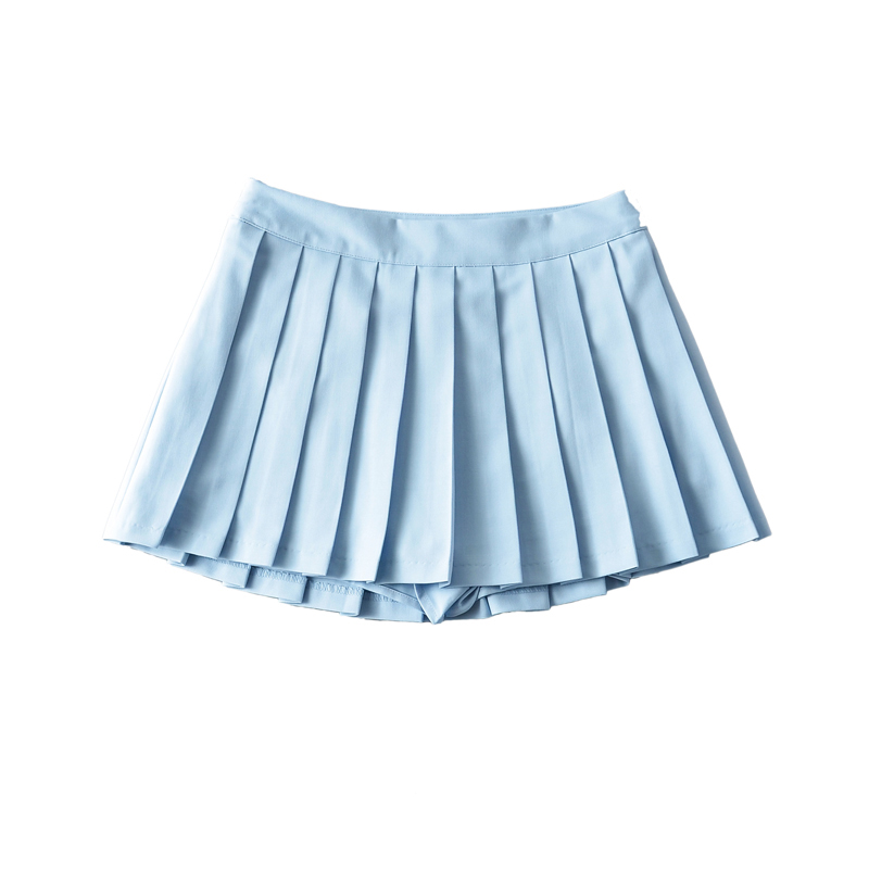Summer Mini Skirts For Women H - огляд і ціна Badminton Korea