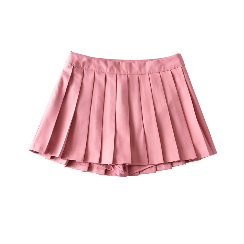 Summer Mini Skirts For Women H - огляд і ціна Badminton Korea