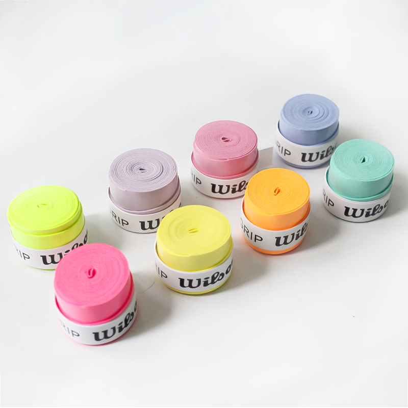 8pcs/lot Wilson Tennis Overgri - огляд і ціна Badminton Victor