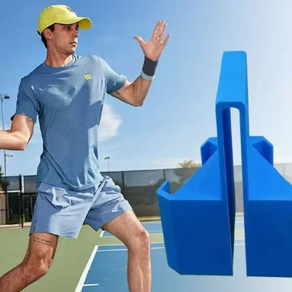 2pcs Tennis Net Camera Mount P - огляд і ціна Badminton Netting