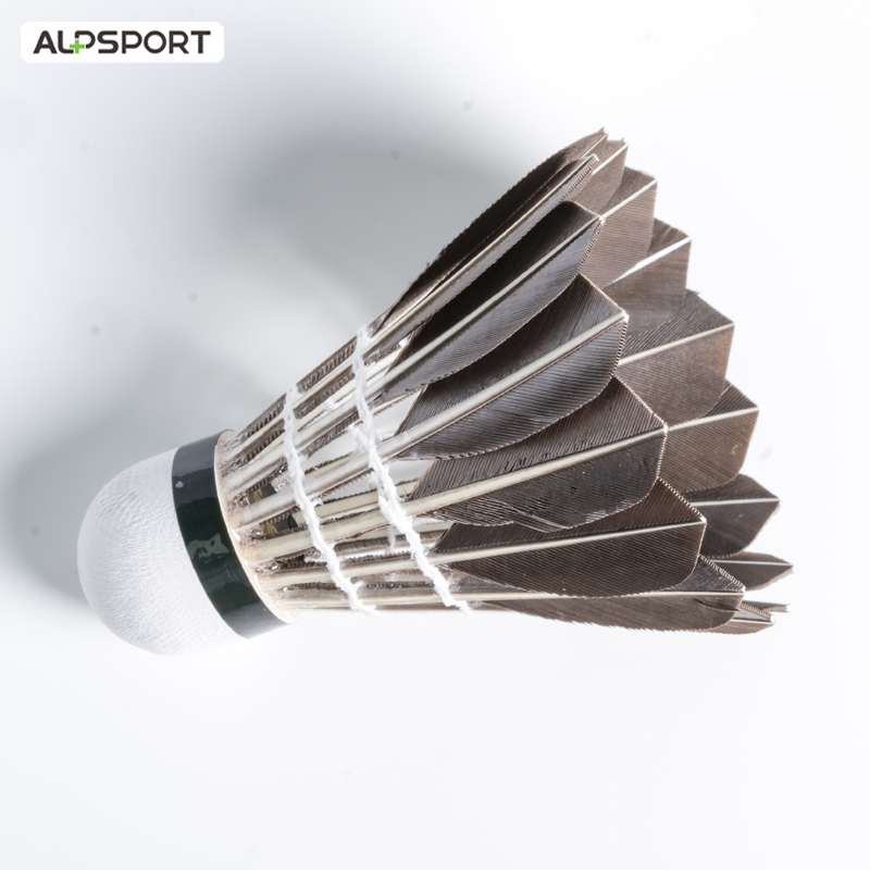 ALP 806 Badminton Shuttlecocks - огляд і ціна Badminton Victor