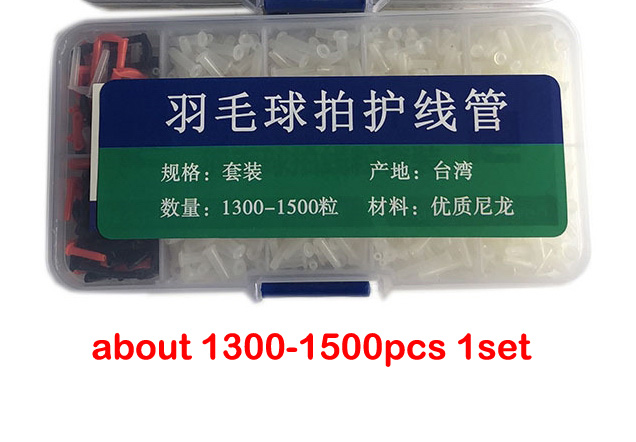1500Pcs/Box badminton racket r - огляд і ціна Badminton Youtube