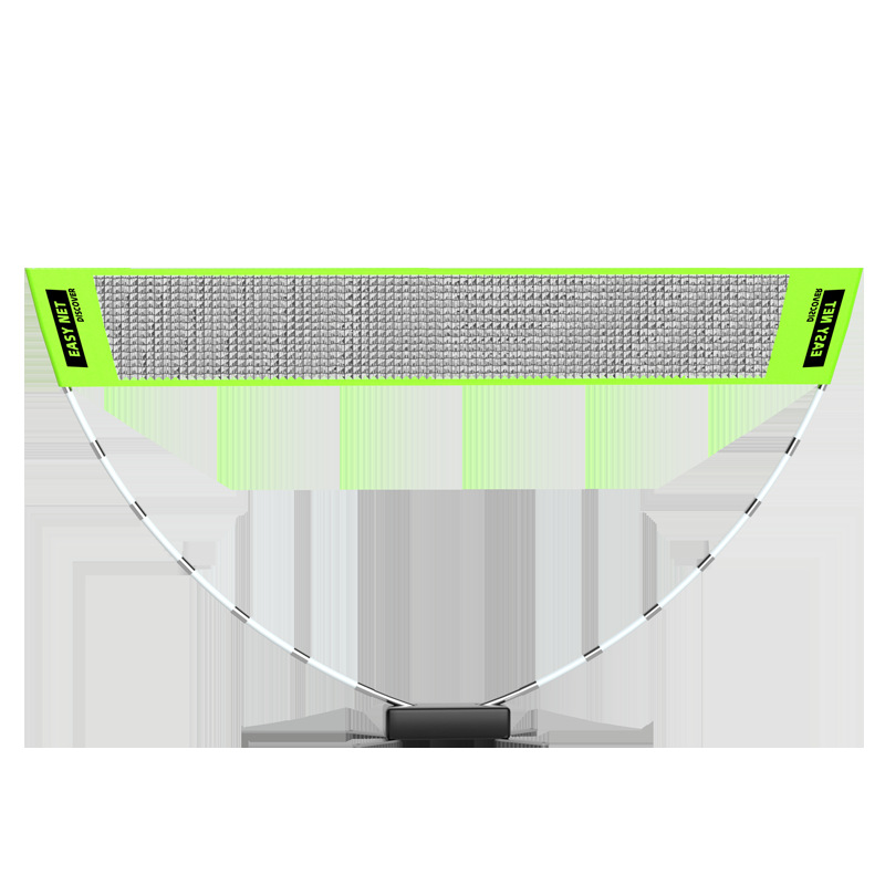 Portable Badminton Net Set Sta - огляд і ціна Badminton Netting