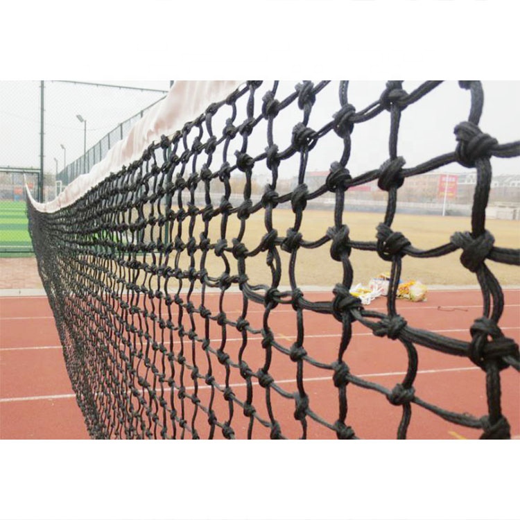 Multi-Purpose Knotted Sports N - огляд і ціна Badminton Netting