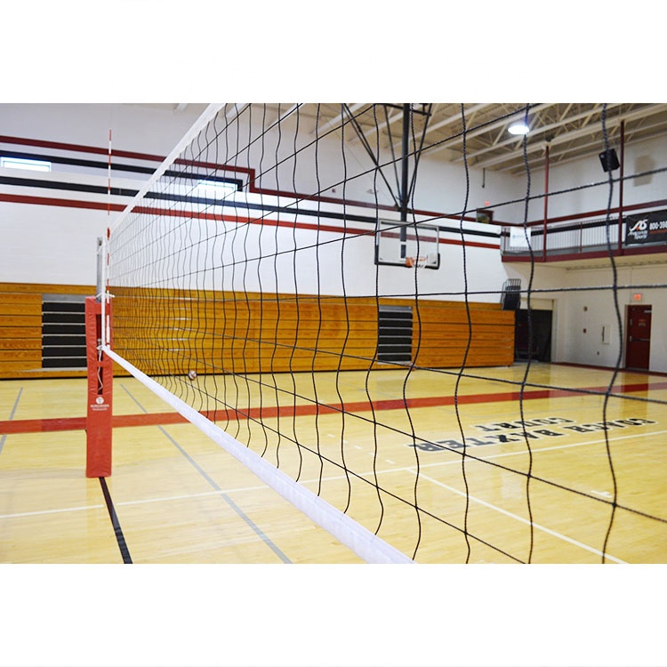 Multi-Purpose Knotted Sports N - огляд і ціна Badminton Netting