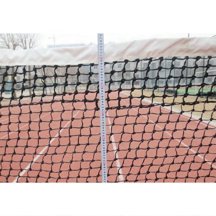 Multi-Purpose Knotted Sports N - огляд і ціна Badminton Netting