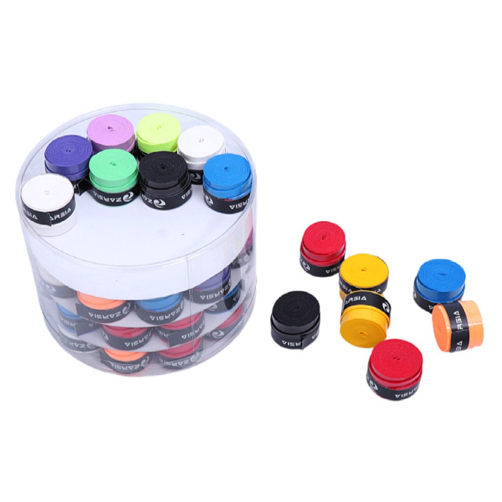 Original Overgrip Anti Slip Te - огляд і ціна Badminton Victor