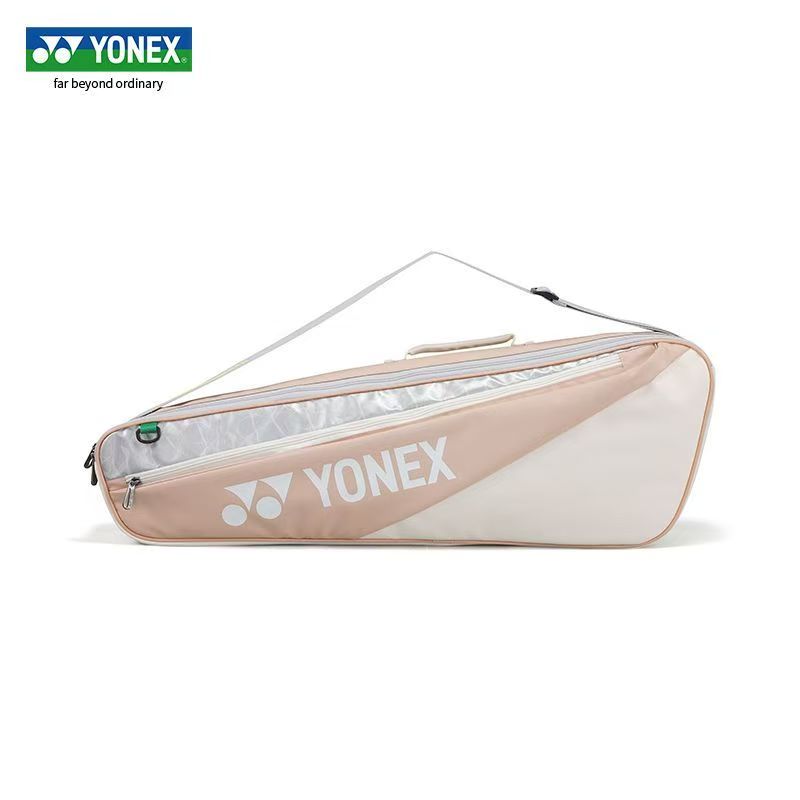 YONEX Badminton Backpack Doubl - огляд і ціна Badminton Tournament