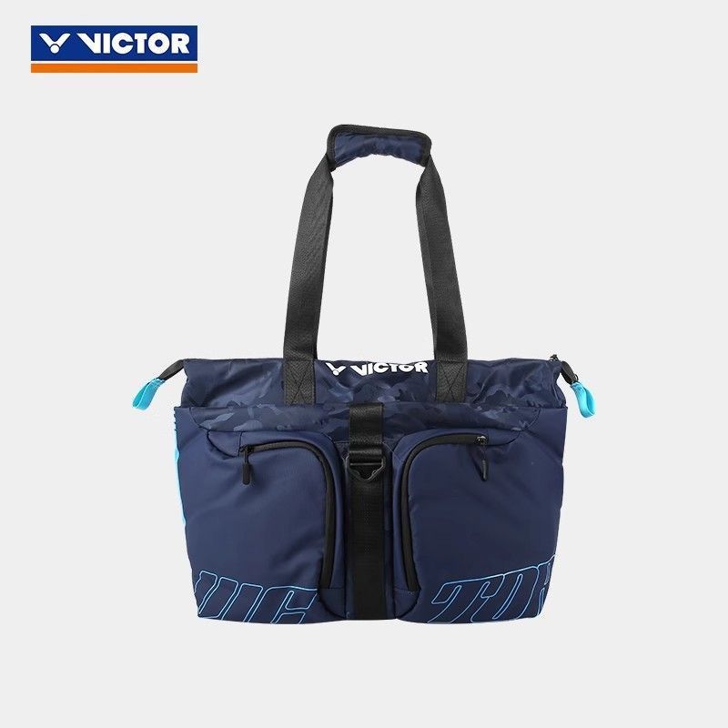 VICTOR Travel Bag BR3550 Badmi - огляд і ціна Badminton Victor