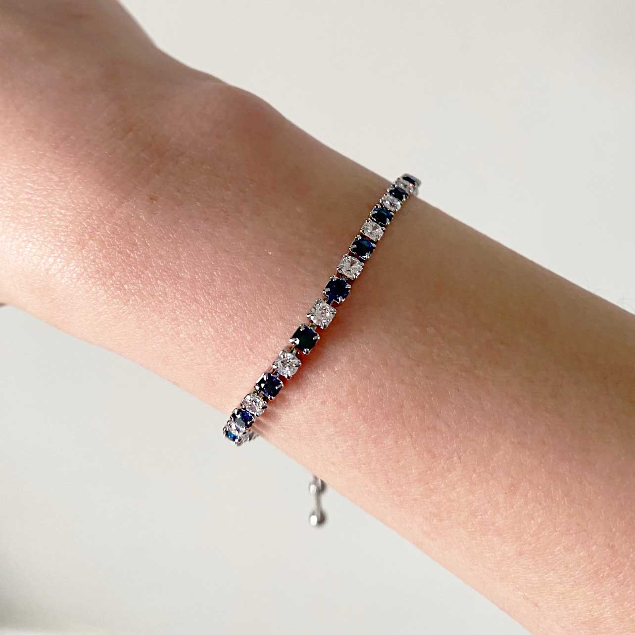 Tennis Bracelets For Women Sim - огляд і ціна Badminton Korea