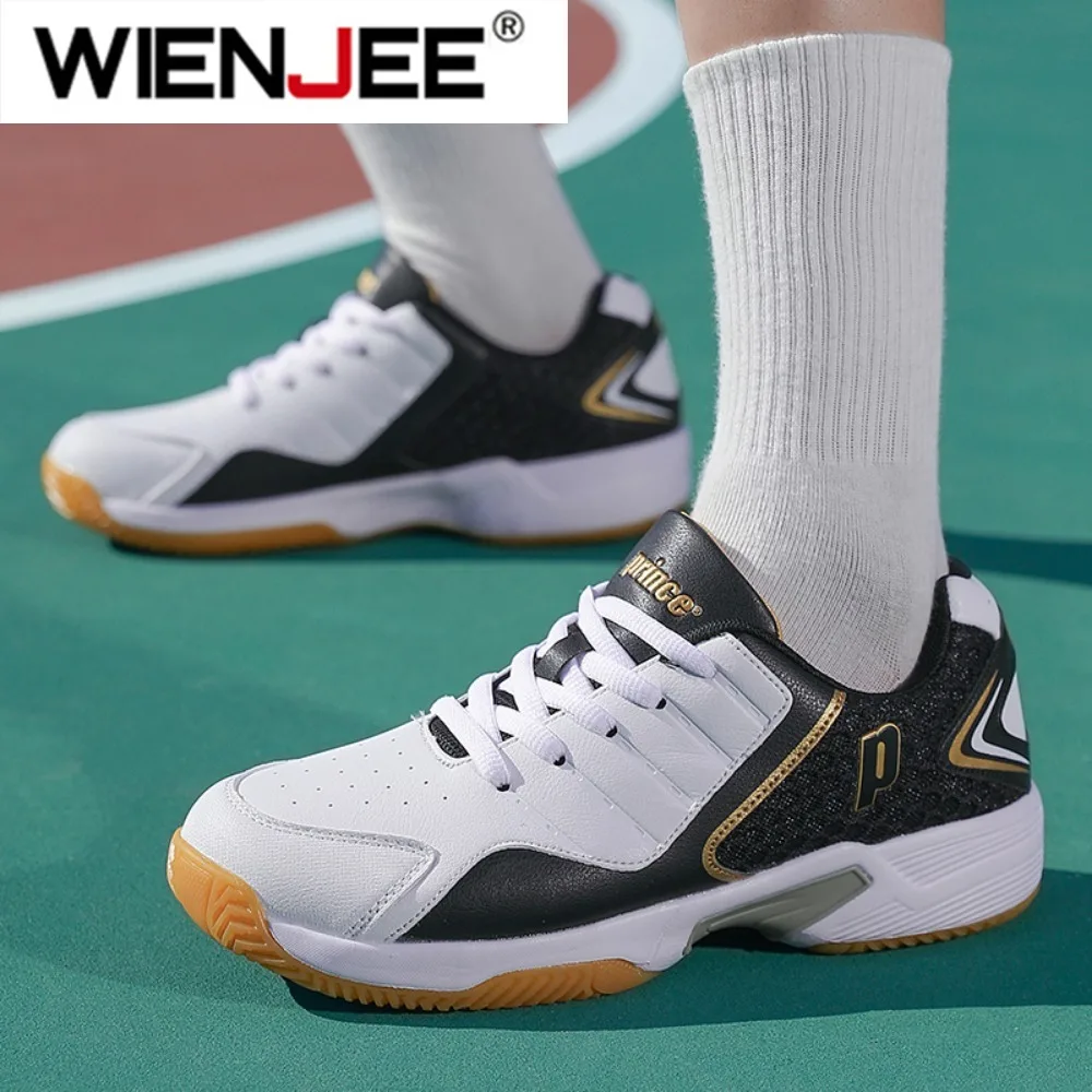 Professional Men Women Leather - огляд і ціна Badminton Tournament