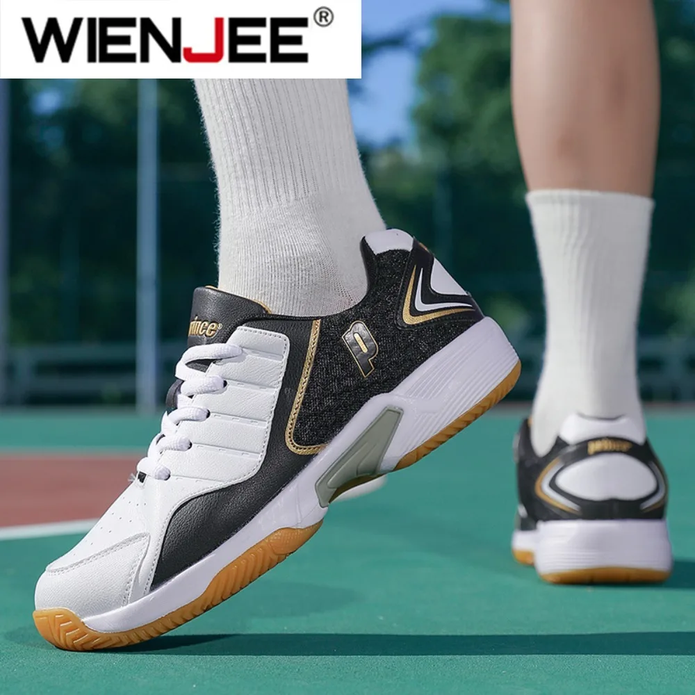 Professional Men Women Leather - огляд і ціна Badminton Tournament