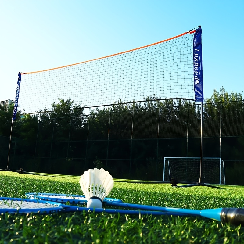 NEW Popular Hit Product, Porta - огляд і ціна Badminton Netting