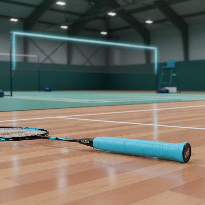 5/10Pcs Tennis Racket Overgrip - огляд і ціна Badminton Tournament