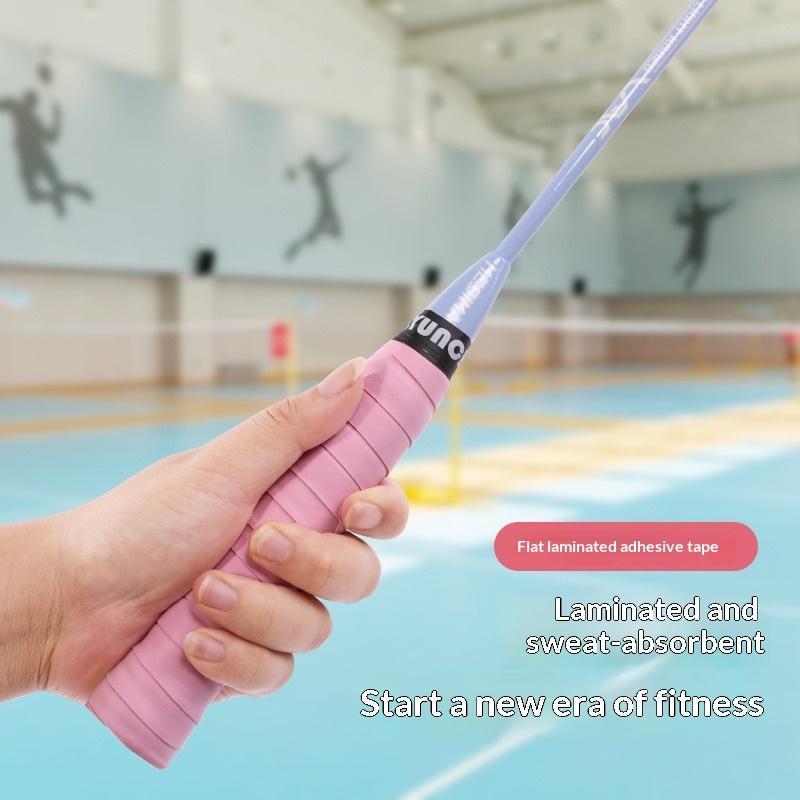 5/10Pcs Tennis Racket Overgrip - огляд і ціна Badminton Tournament