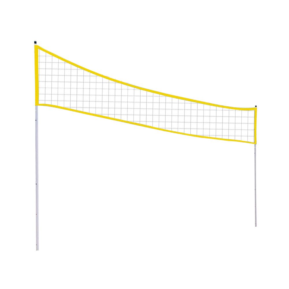 Portable Badminton Net Trainin - огляд і ціна Badminton Netting