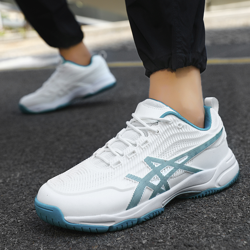 Men Women Badminton Shoes Tabl - огляд і ціна Badminton Victor
