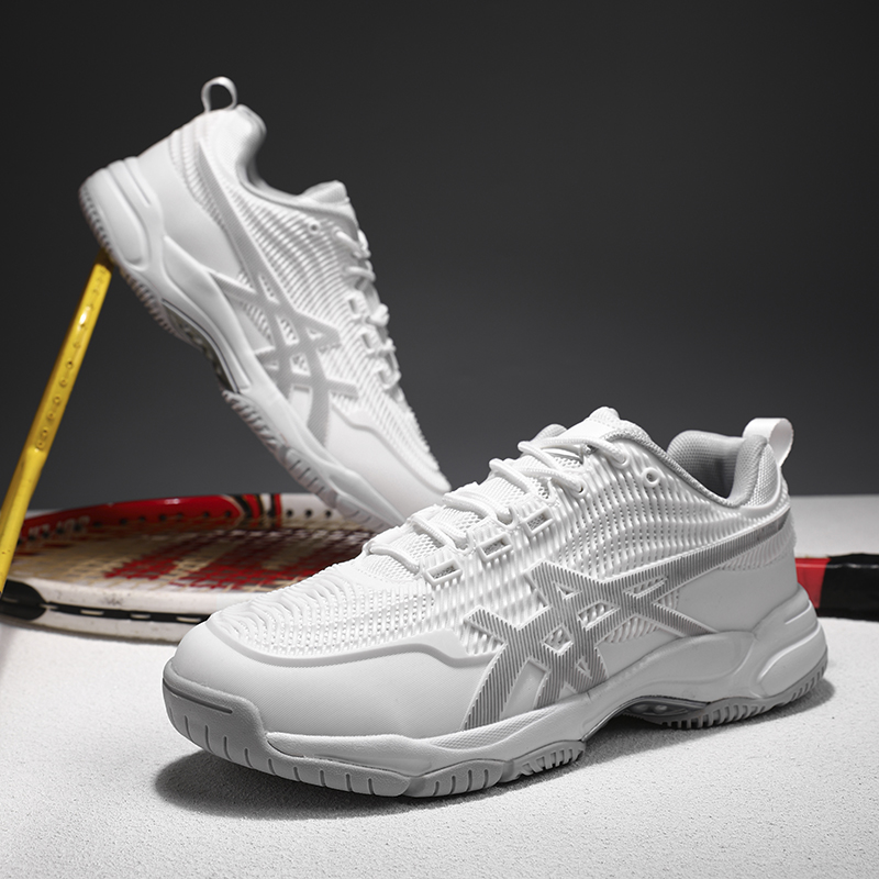 Men Women Badminton Shoes Tabl - огляд і ціна Badminton Victor