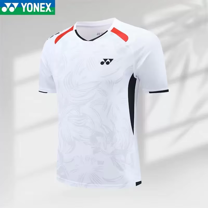 YONEX Badminton Suit Tennis Qu - огляд і ціна Badminton Tournament
