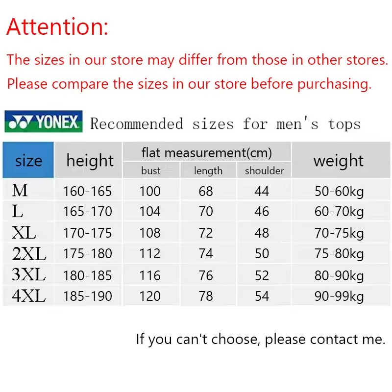 YONEX Badminton Suit Tennis Qu - огляд і ціна Badminton Tournament