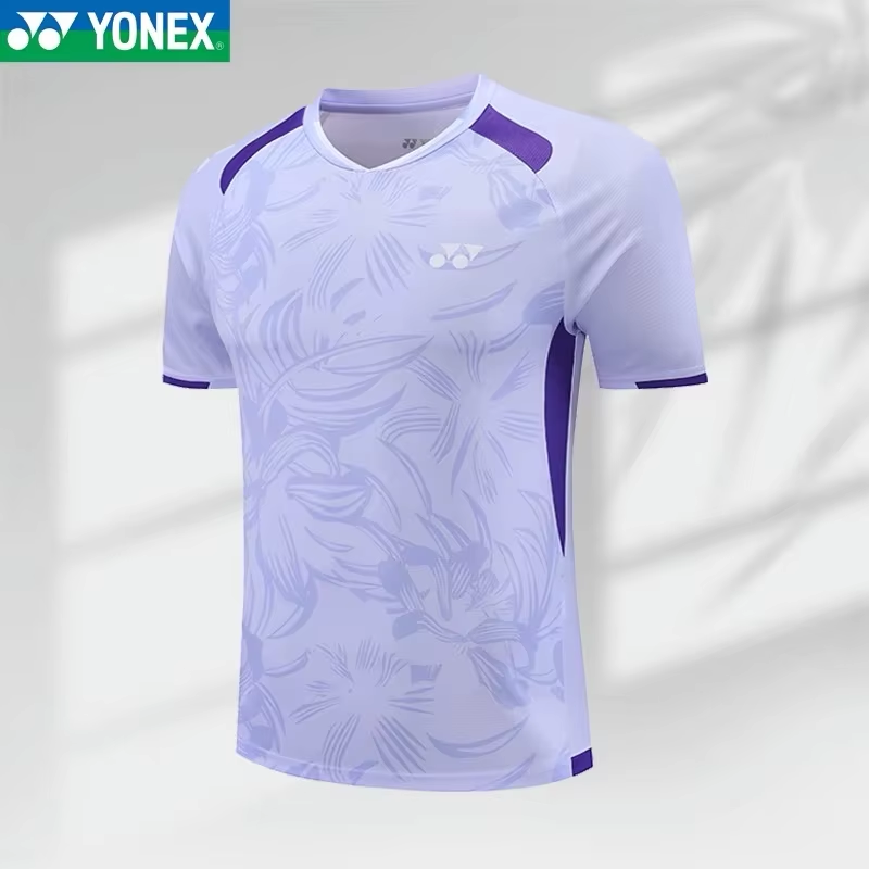 YONEX Badminton Suit Tennis Qu - огляд і ціна Badminton Tournament