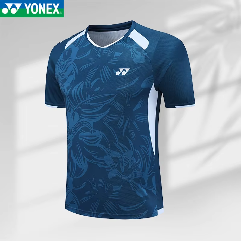 YONEX Badminton Suit Tennis Qu - огляд і ціна Badminton Tournament