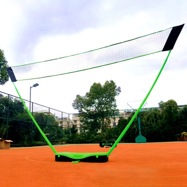 Portable Badminton Grid Frame  - огляд і ціна Badminton Netting