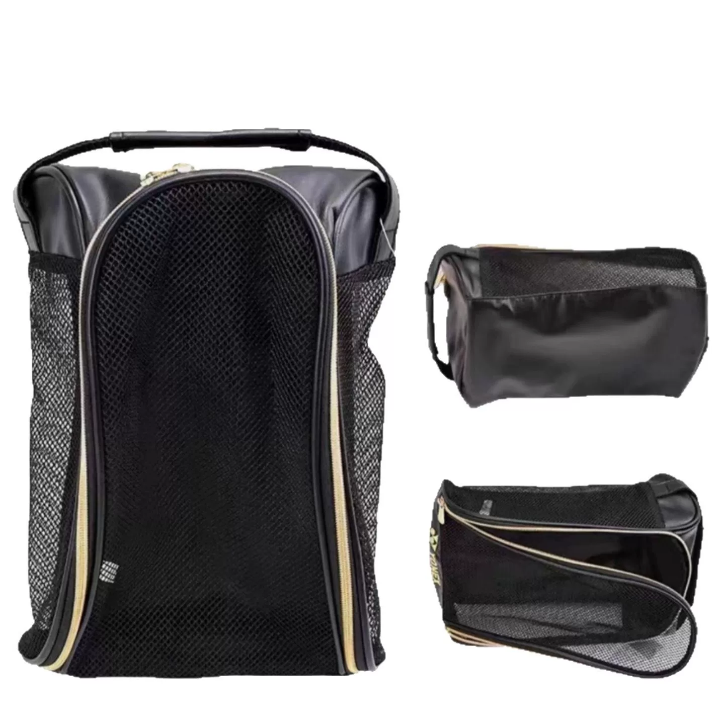 YONEX Mesh Breathable Shoe Bag - огляд і ціна Badminton Tournament