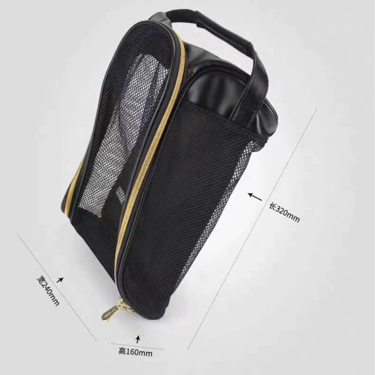 YONEX Mesh Breathable Shoe Bag - огляд і ціна Badminton Tournament