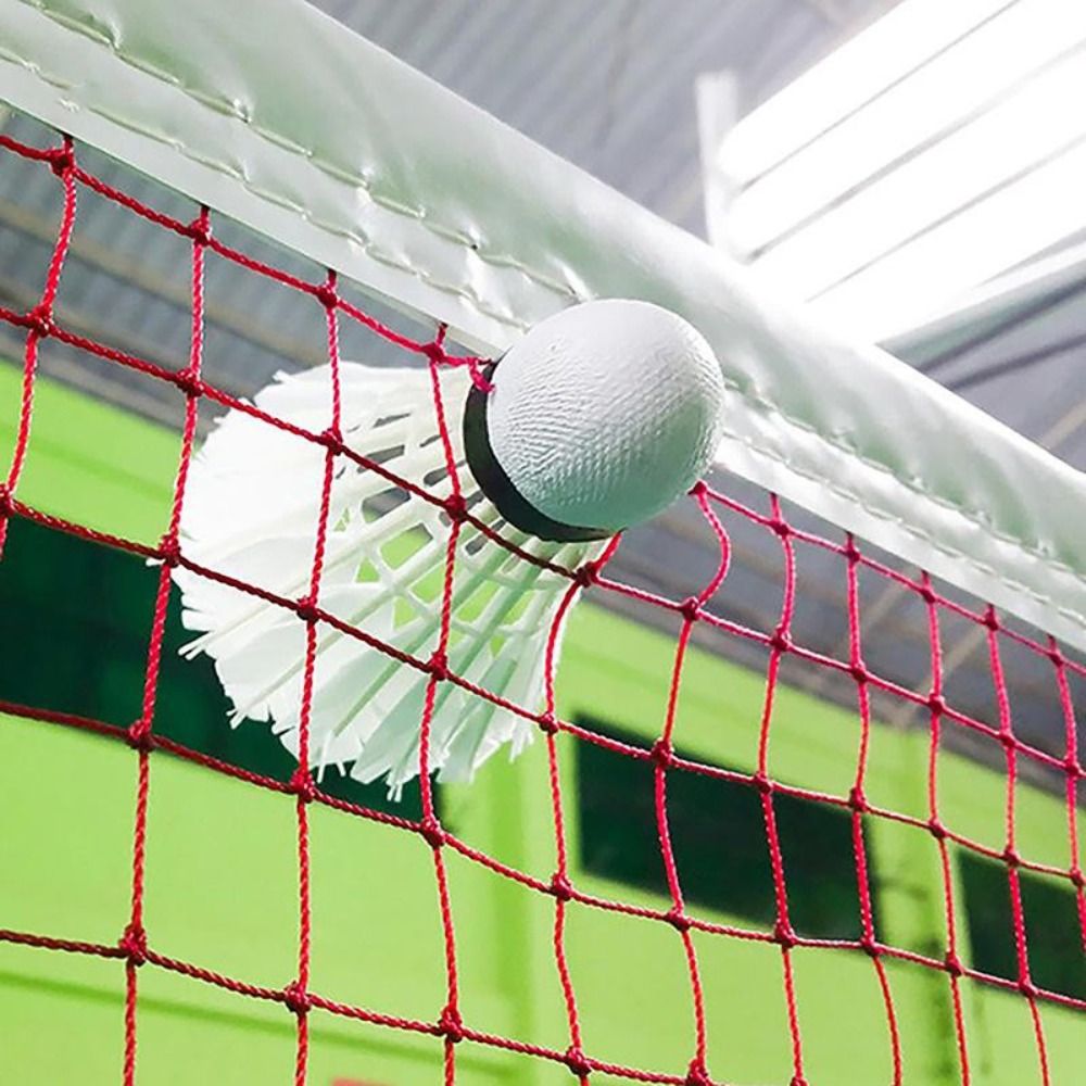 Standard Badminton Net Replace - огляд і ціна Badminton Netting