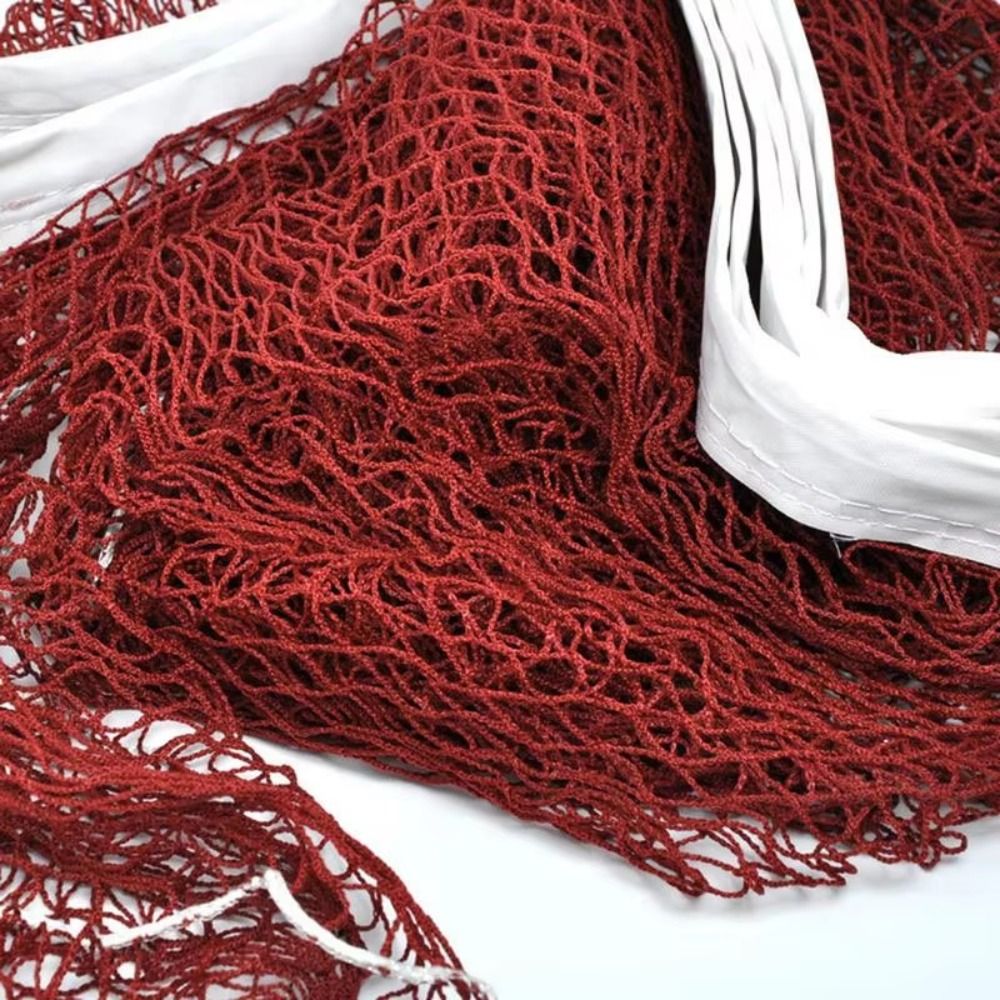 Standard Badminton Net Replace - огляд і ціна Badminton Netting