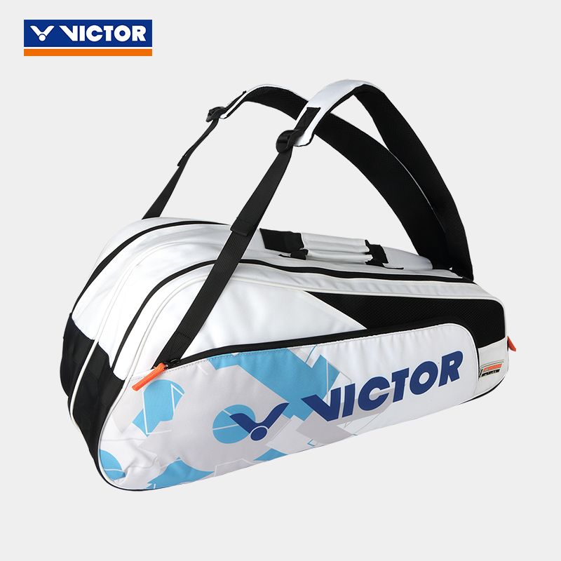 VICTOR BR6219 Badminton Kitbag - огляд і ціна Badminton Victor