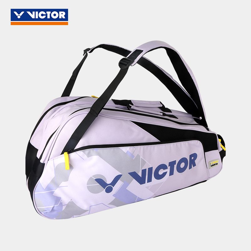 VICTOR BR6219 Badminton Kitbag - огляд і ціна Badminton Victor