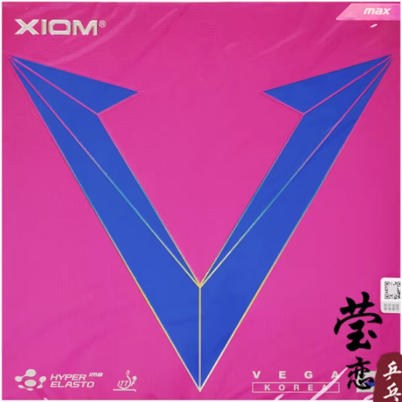 XIOM VEGA KOREA 79-076 table t - огляд і ціна Badminton Korea
