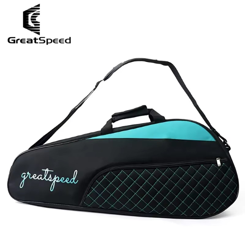 GREATSPEED Tennis Badminton Ra - огляд і ціна Badminton Tournament