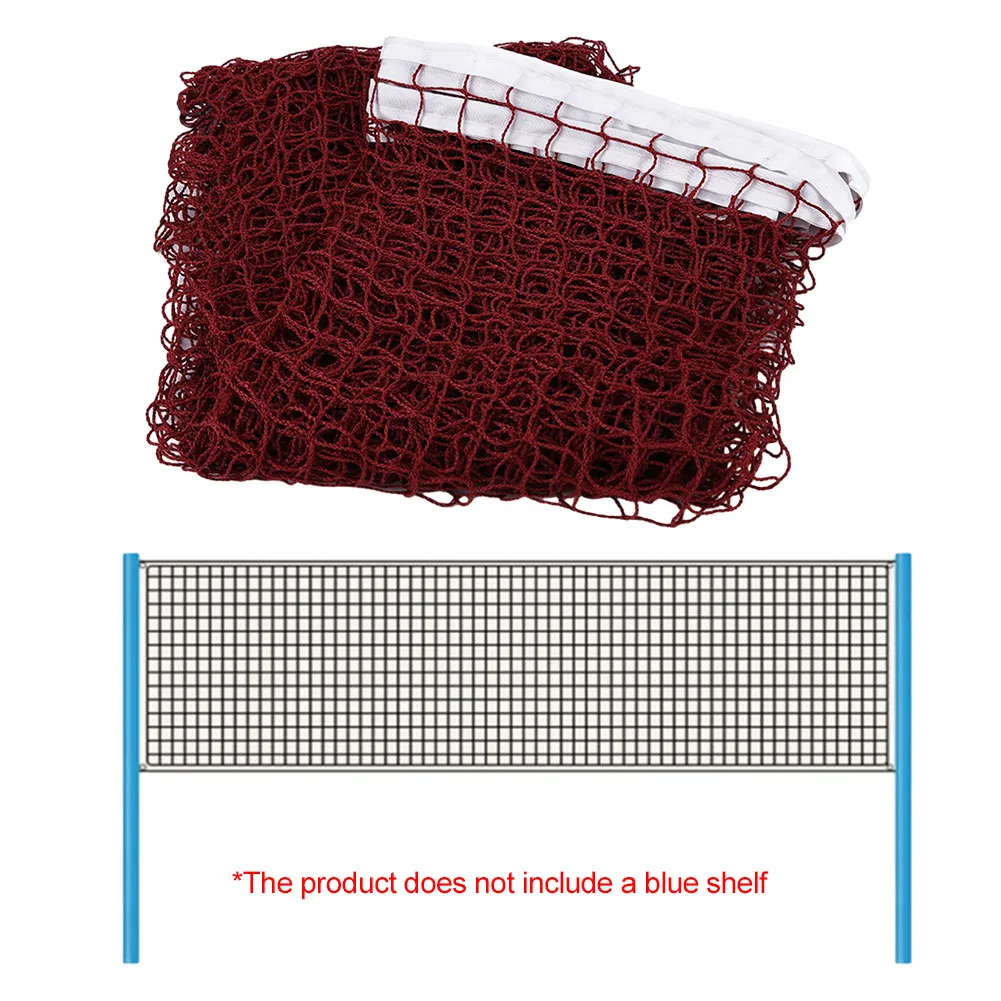 Badminton Net Polypropylene Ba - огляд і ціна Badminton Netting