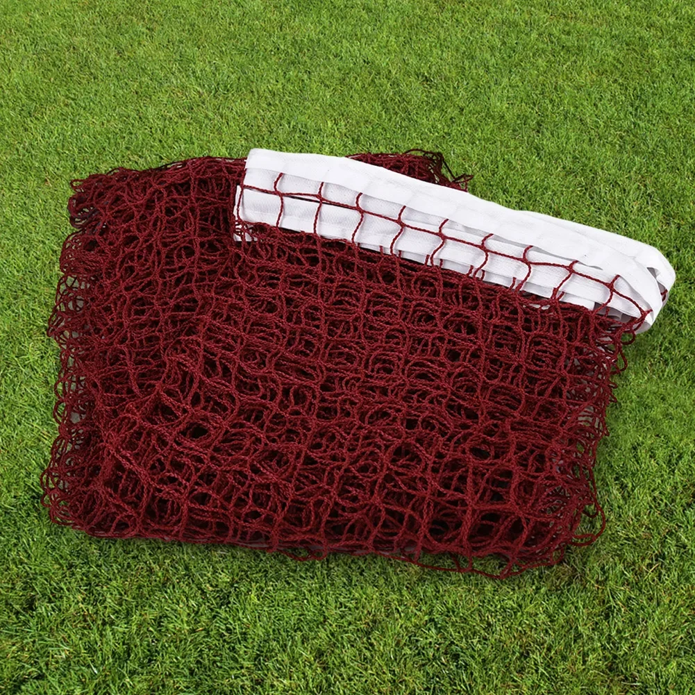 Badminton Net Polypropylene Ba - огляд і ціна Badminton Netting
