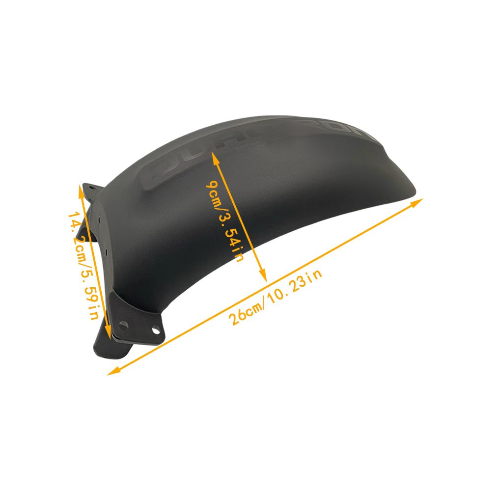 Electric Scooter Fender Rear M - огляд і ціна Badminton Victor