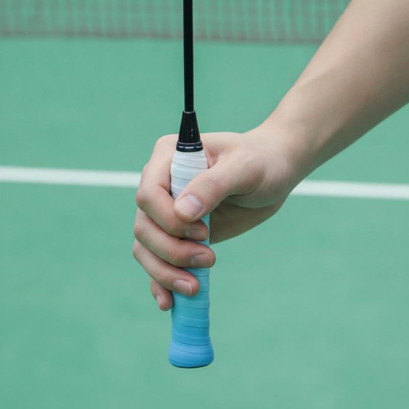 Gradient Color Sport Overgrip  - огляд і ціна Badminton Tournament