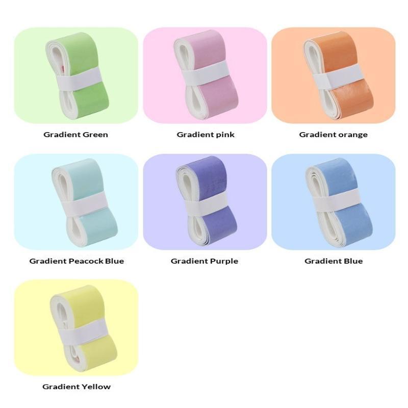 Gradient Color Sport Overgrip  - огляд і ціна Badminton Tournament
