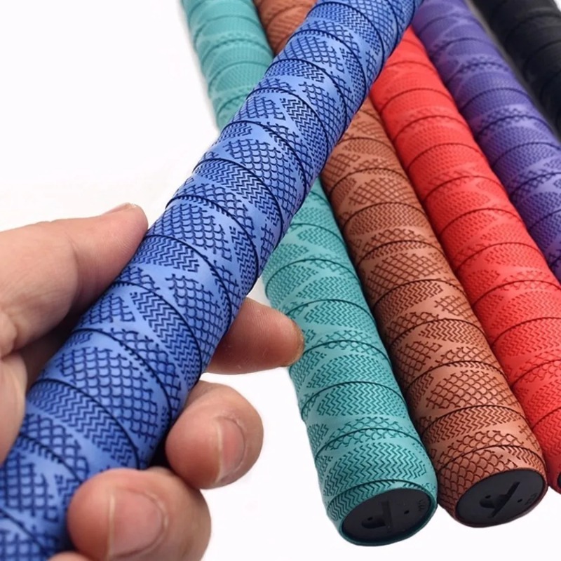 2M Non-slip Sticky Sweat-absor - огляд і ціна Badminton Netting