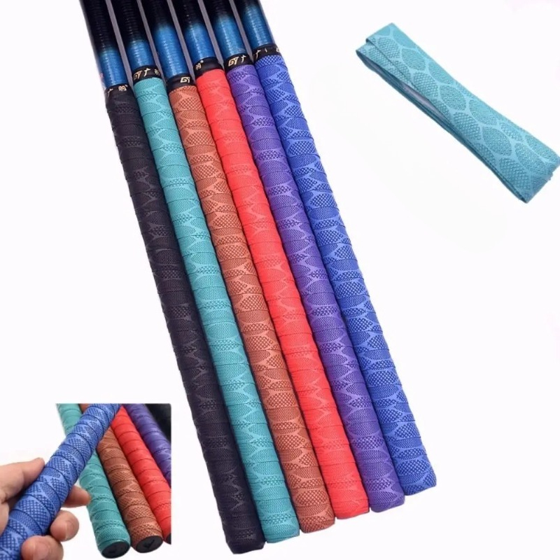 2M Non-slip Sticky Sweat-absor - огляд і ціна Badminton Netting