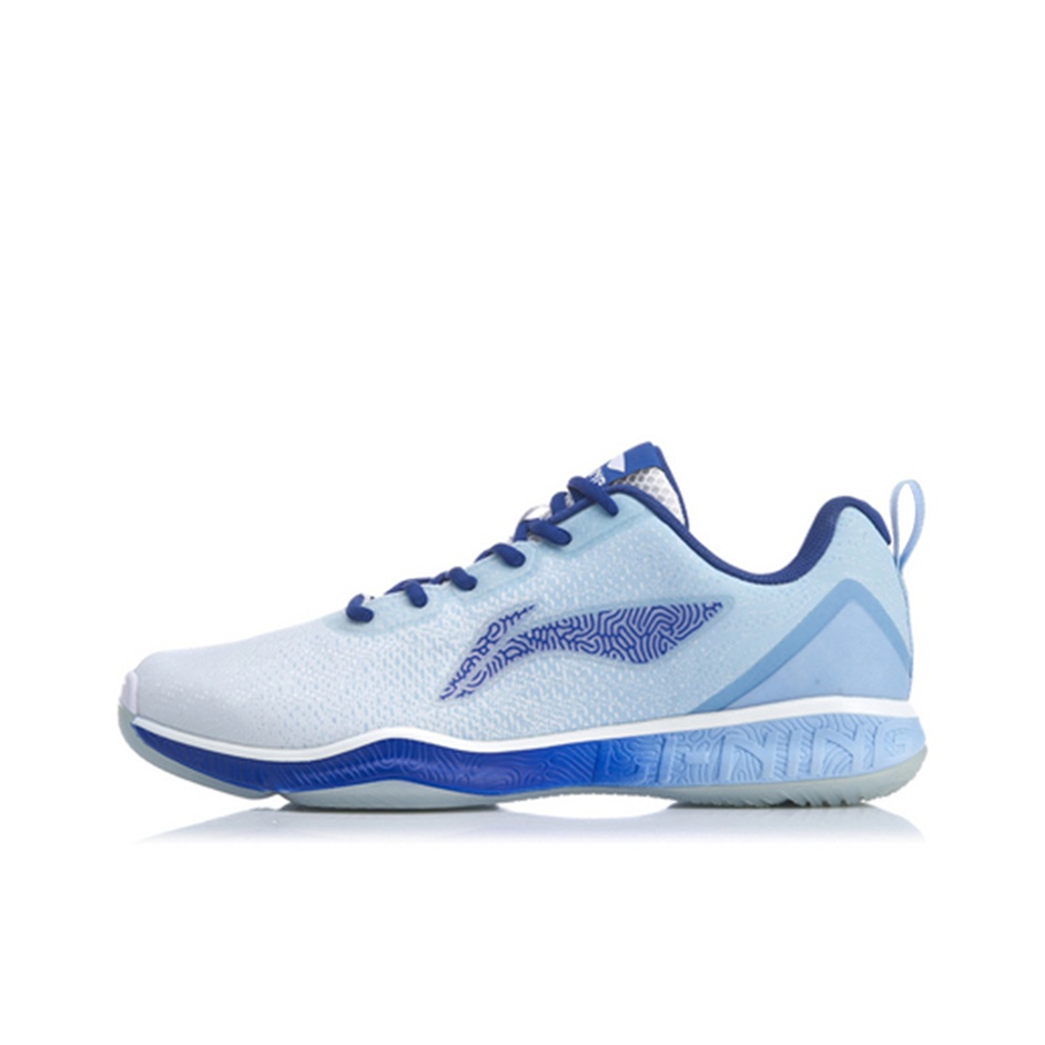 Li Ning Badminton Collection L - огляд і ціна Badminton Victor