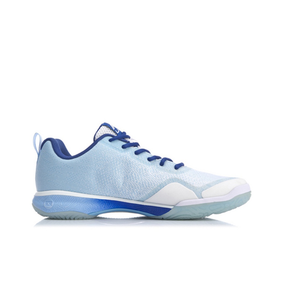 Li Ning Badminton Collection L - огляд і ціна Badminton Victor