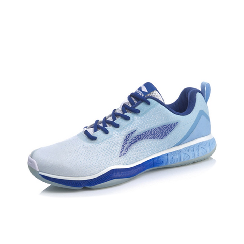 Li Ning Badminton Collection L - огляд і ціна Badminton Victor