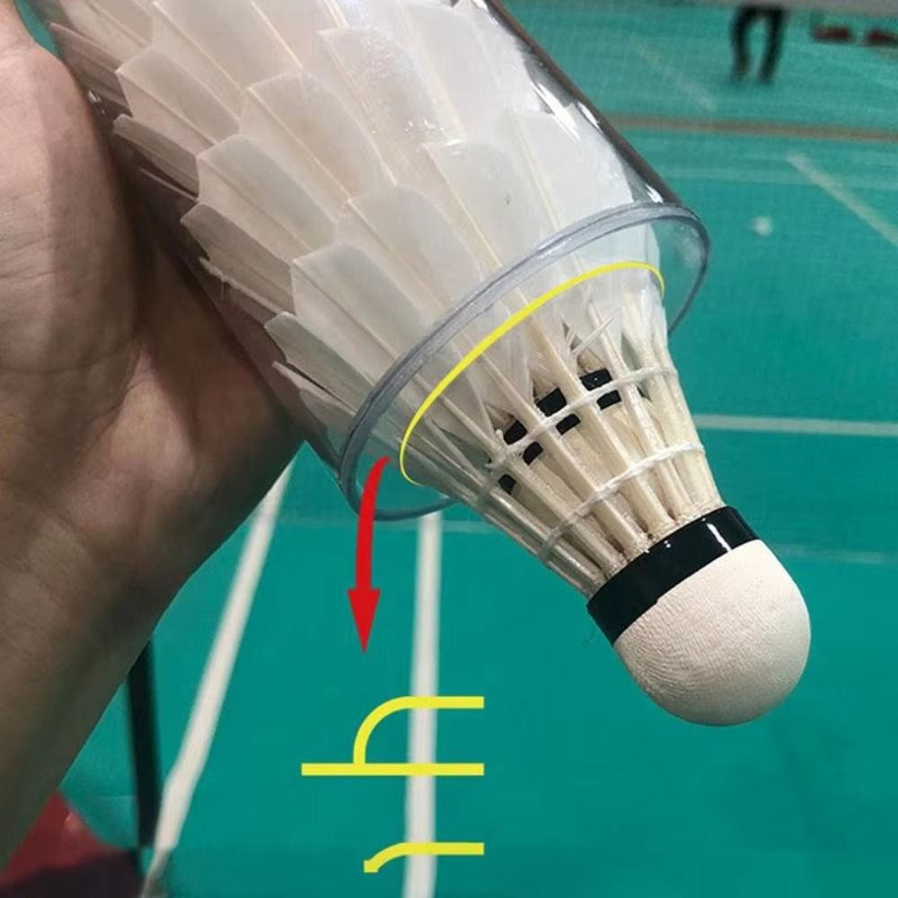 Magnetic Tube Badminton Cylind - огляд і ціна Badminton Youtube