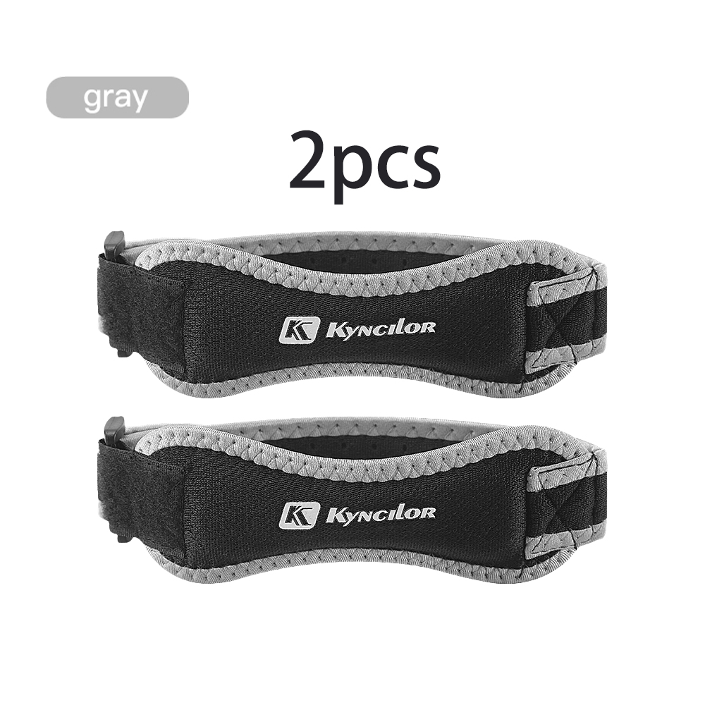 2 PC Sports Protection Patella - огляд і ціна Badminton Tournament