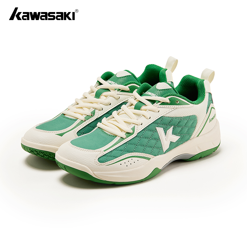 Kawasaki Retro High elasticity - огляд і ціна Badminton Victor
